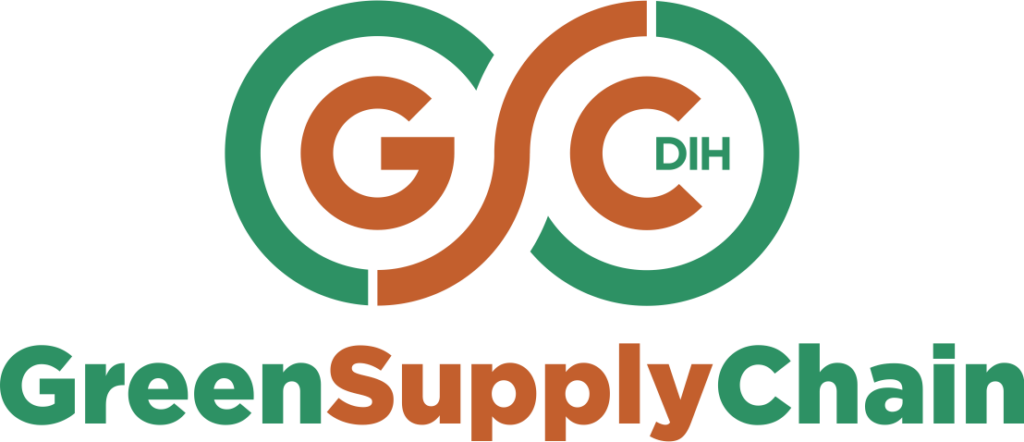 Green Supply Chain - GSC