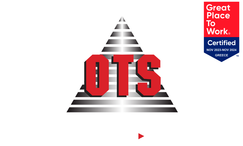 Open Technology Services - OTS