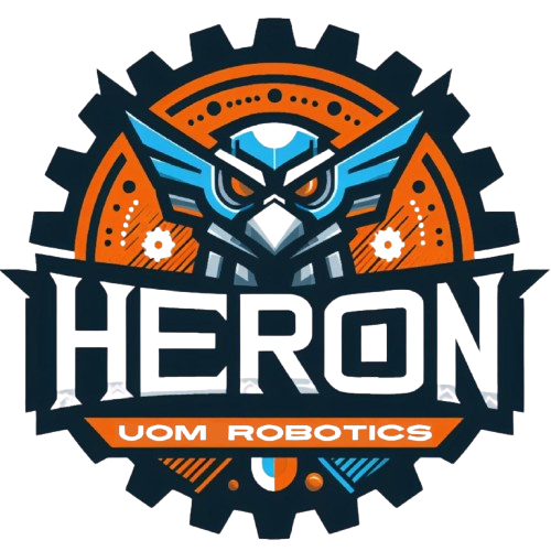 Heron Robotics University of Macedonia